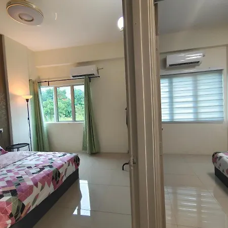 Pavilionvillie M1T11 By Irainbow Simpang Pulai Bagian luar foto