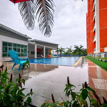 Pavilionvillie M1T11 By Irainbow Simpang Pulai Bagian luar foto