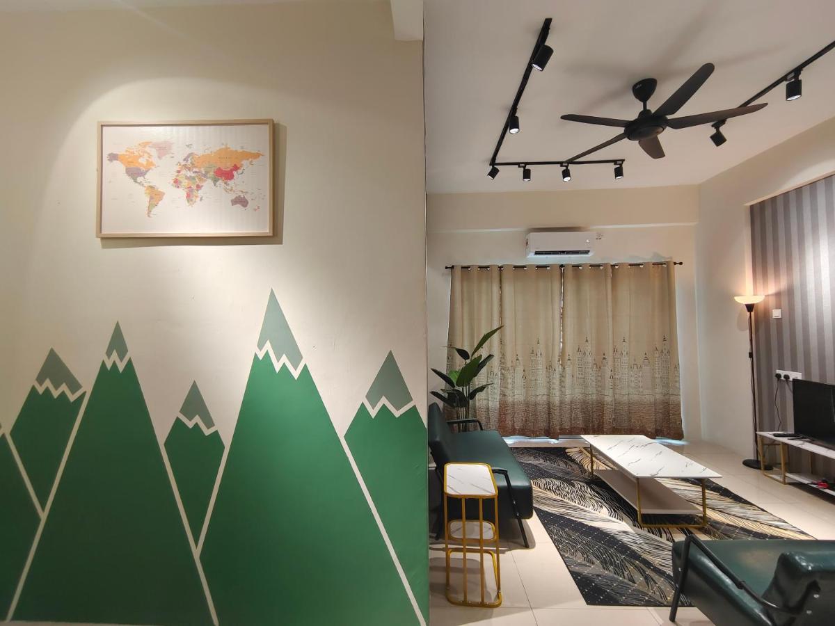 Apartment Pavilionvillie M1t11 By Irainbow *