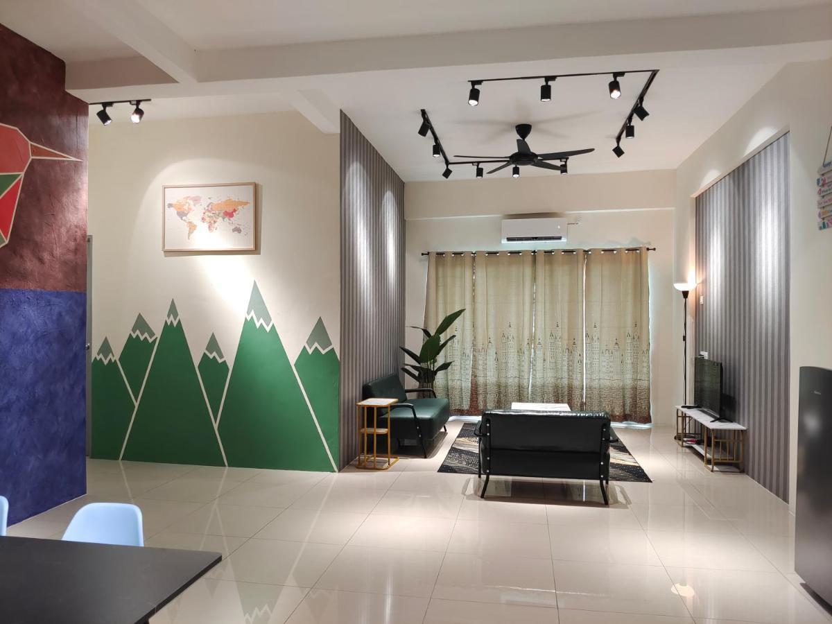 Pavilionvillie M1t11 By Irainbow Apartment *