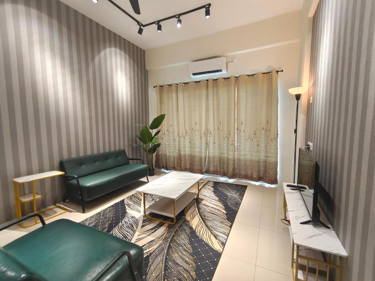 Pavilionvillie M1t11 By Irainbow * Simpang Pulai