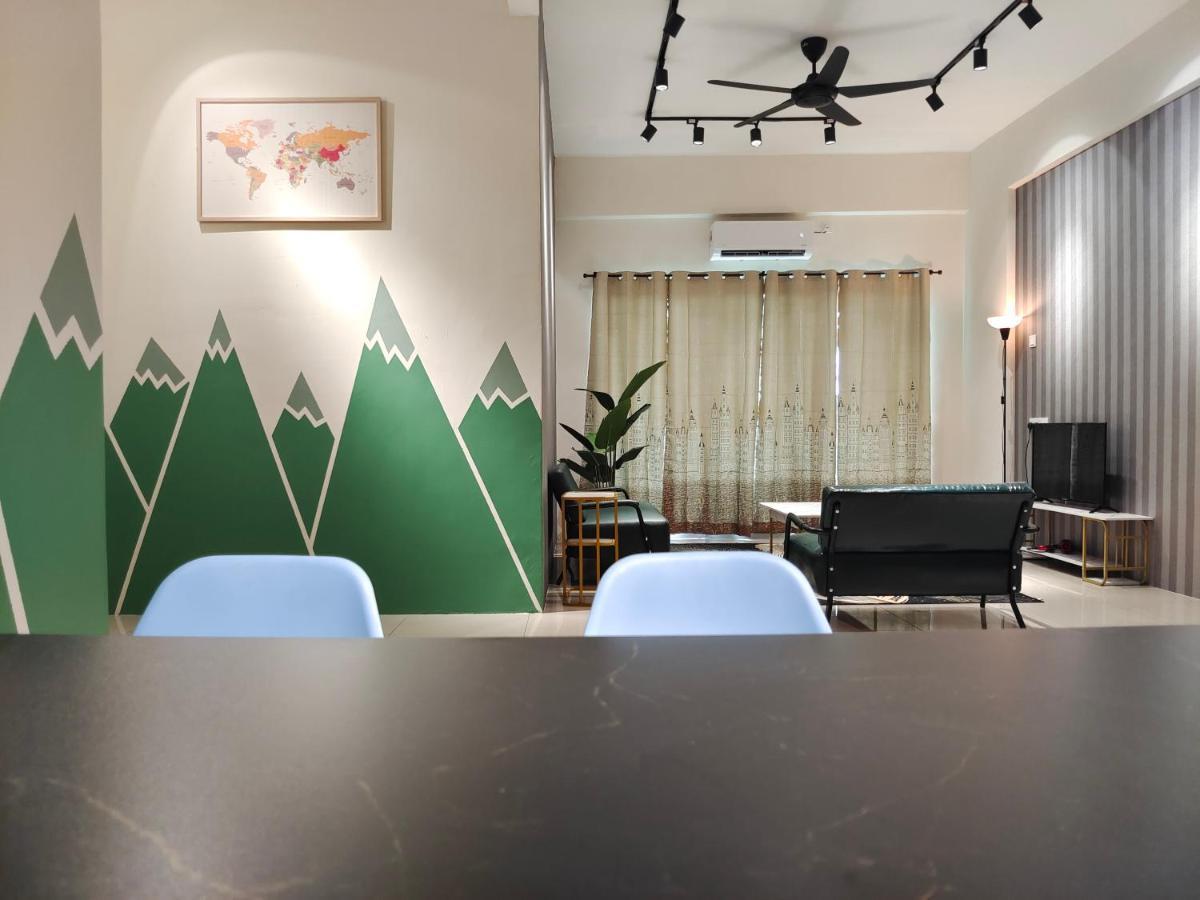Apartment Pavilionvillie M1t11 By Irainbow *