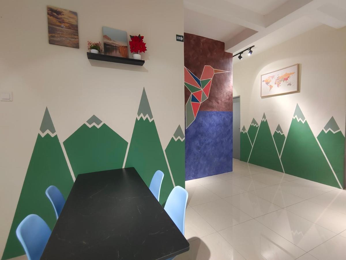 Pavilionvillie M1t11 By Irainbow Apartment Simpang Pulai