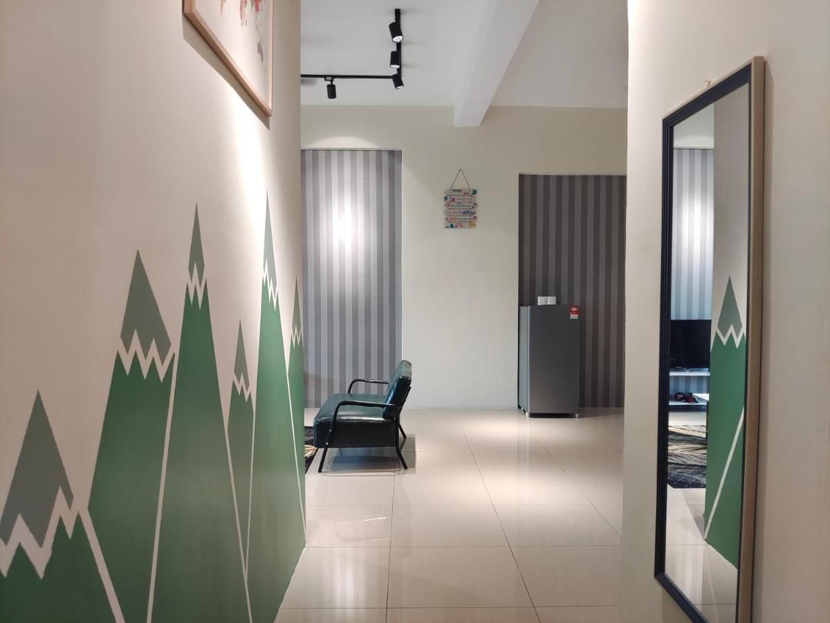 Apartment Pavilionvillie M1t11 By Irainbow