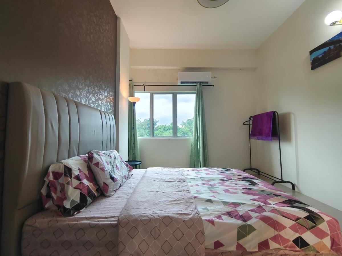 Pavilionvillie M1t11 By Irainbow Apartment *