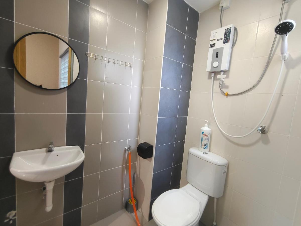 Pavilionvillie M1t11 By Irainbow Apartment Simpang Pulai