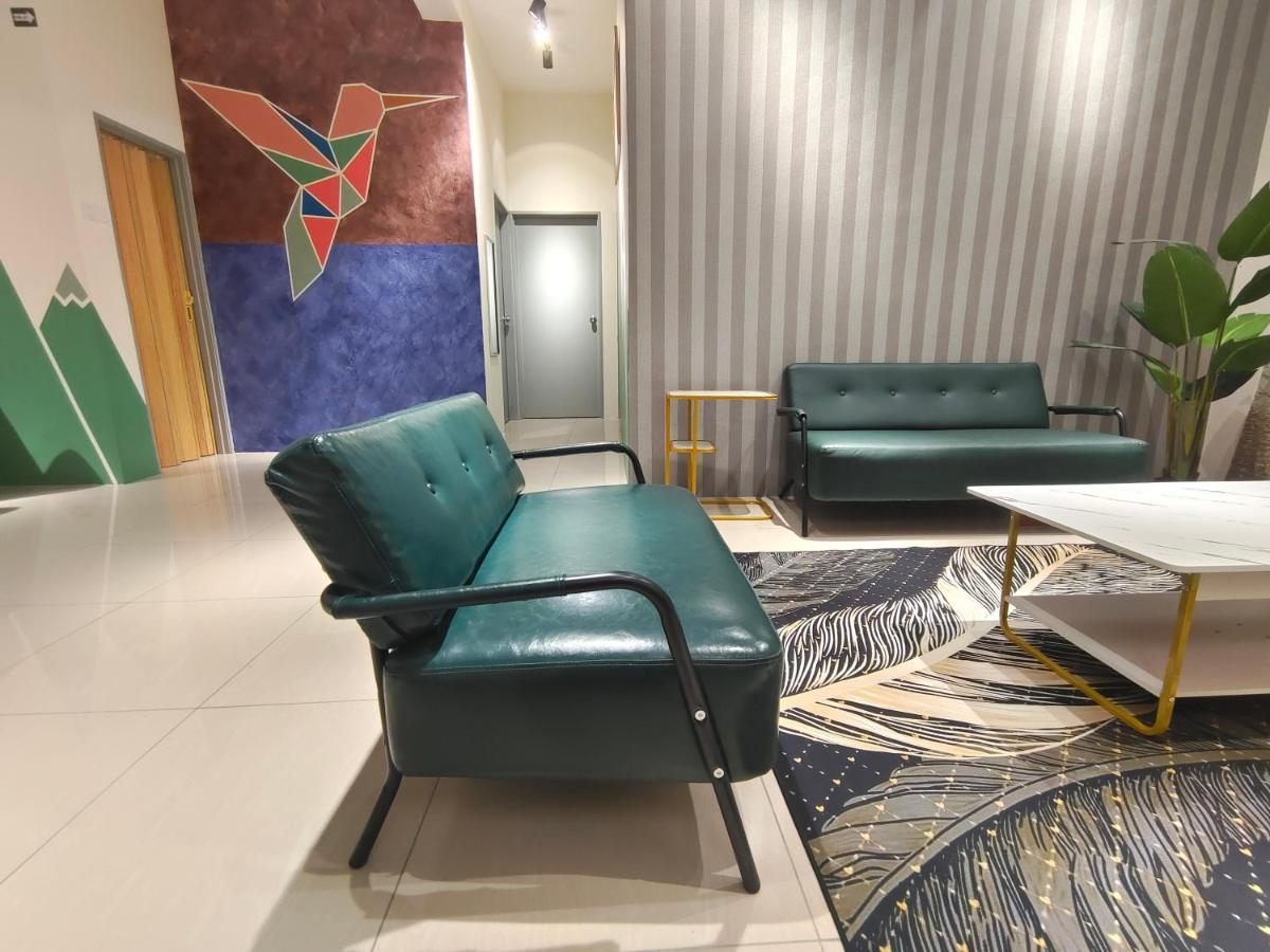 Pavilionvillie M1t11 By Irainbow Apartment Simpang Pulai